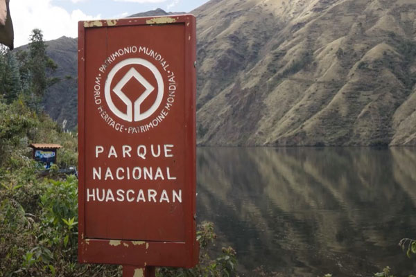 Día de las Áreas Naturales Protegidas Día de las Áreas Naturales Protegidas: Parque Nacional Huascarán