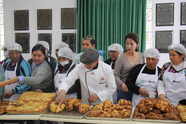 Panaderos San Marcos Panaderos San Marcos