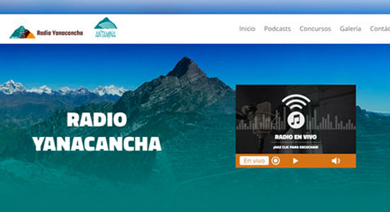 Premio PODS en categoría paz