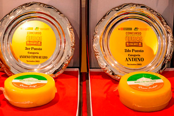 Aniversario Huallanca Aniversario Huallanca: queso Huallanquinita