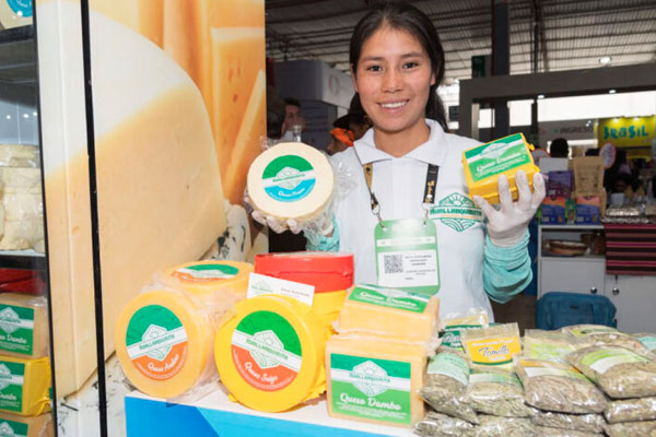 Aniversario Huallanca Aniversario Huallanca