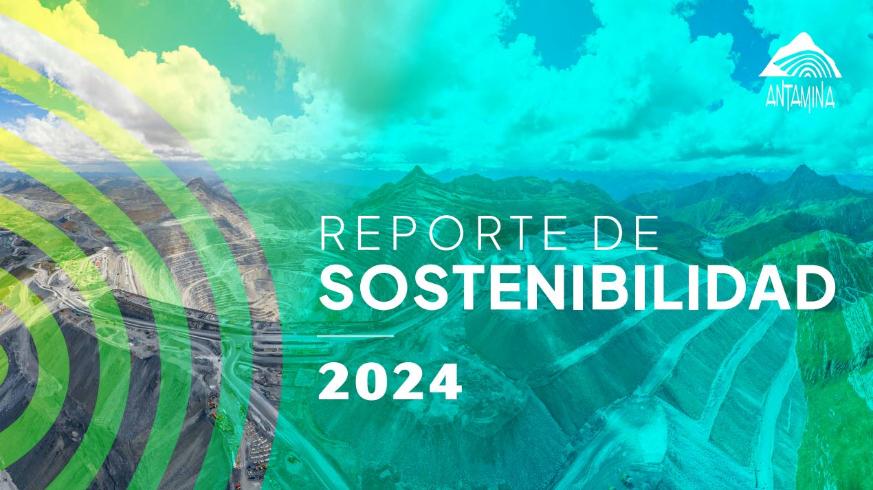 Sonaly Tuesta presenta el libro "Conococha, Naturaleza y Cultura" publicado por Antamina.