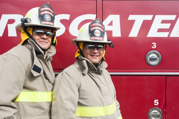Seguridad minera: El equipo de rescate trabaja de manera coordinada con las áreas de Salud Ocupacional, Seguridad, Medio Ambiente y asegurando una gestión preventiva sólida y alineada con los más altos estándares internacionales