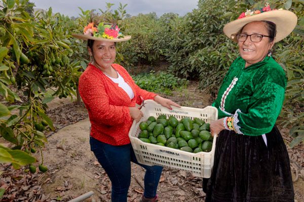 Día Internacional de la Mujer Emprendedora
