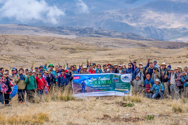 Agua Valle Fortaleza
