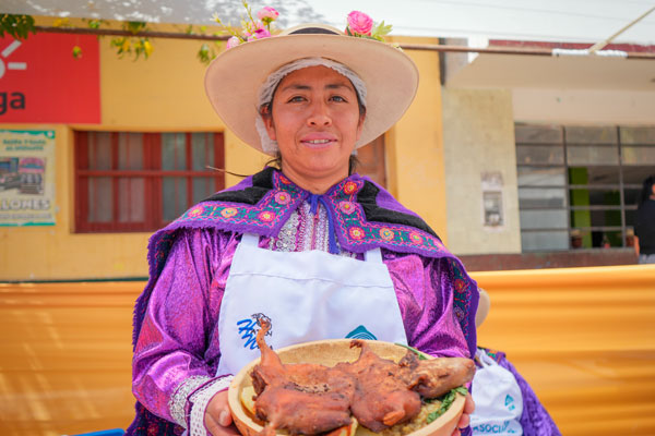 Día de los derechos humanos