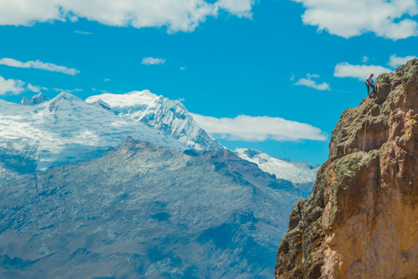 Día internacional de las montañas