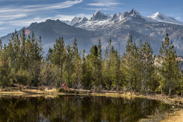 Día internacional de las montañas