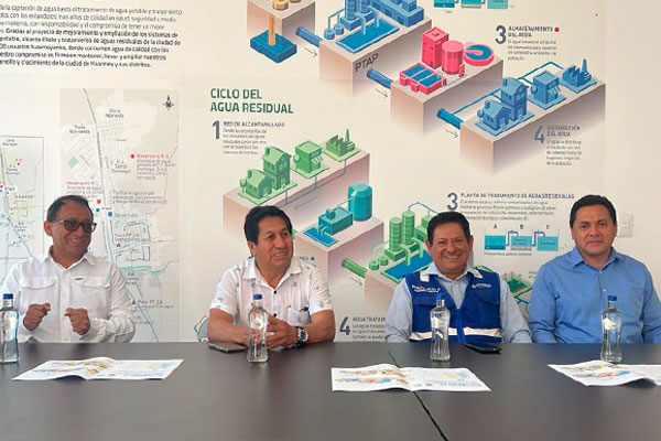 Huarmey desarrollo sostenible Huarmey desarrollo sostenible