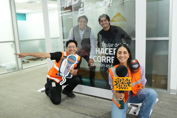 Cumplimiento Corporativo 2025