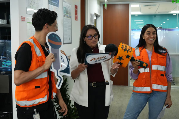 Cumplimiento corporativo 2025 Cumplimiento corporativo 2025