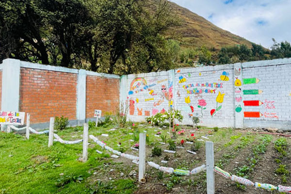 Educación ambiental Educación ambiental