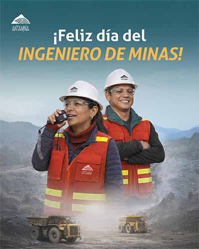 Día Ingeniero de Minas