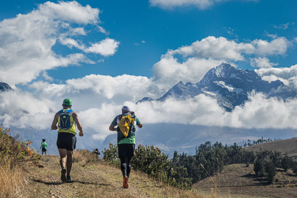 Libro Parque Nacional Huascarán 