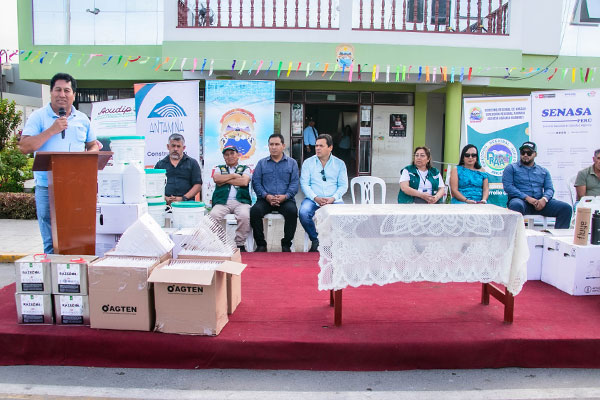 Sanidad agraria Sanidad agraria