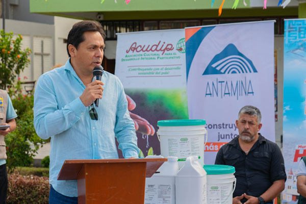 Sanidad agraria Sanidad agraria