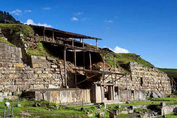 Día del guía de turismo 