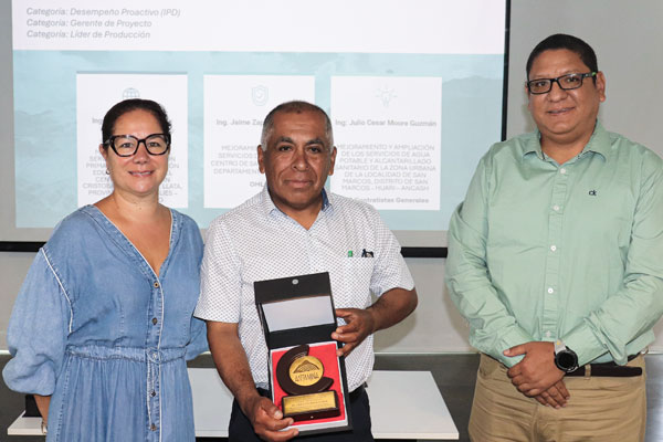 seguridad y salud OXI