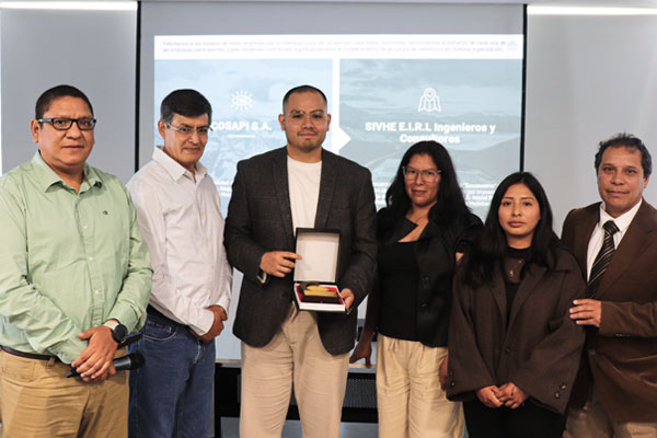 seguridad y salud OXI