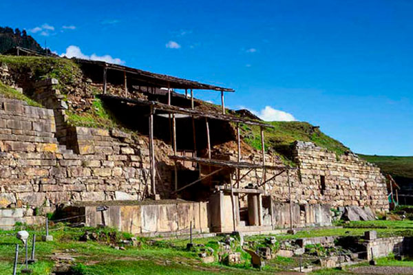 Semana Santa en Huaraz 2026