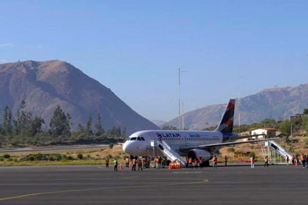 Semana Santa en Huaraz 2026