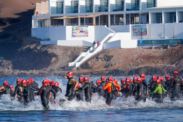 Triatlón Huarmey 2026 Triatlón Huarmey 2026