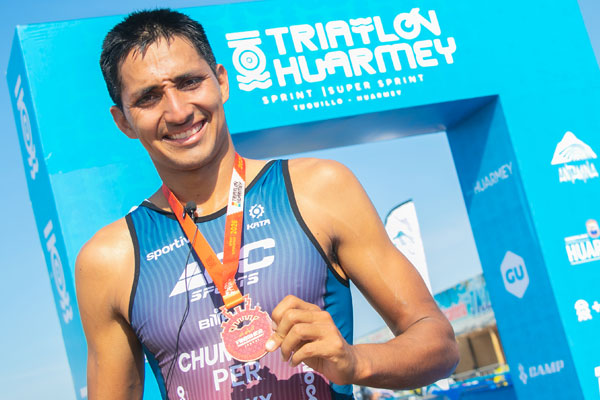 Triatlón Huarmey 2026 Triatlón Huarmey 2026