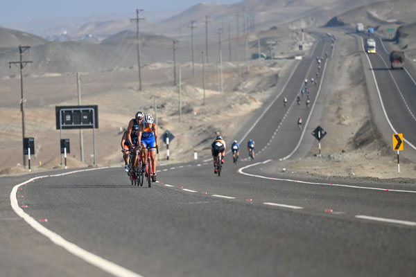 Triatlón Huarmey 2026 Triatlón Huarmey 2026