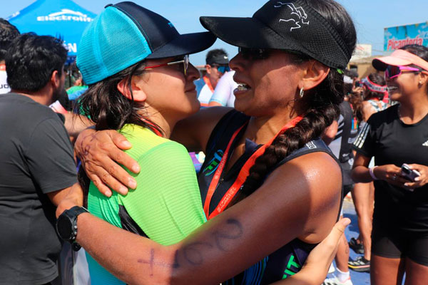 Triatlón Huarmey 2026 Triatlón Huarmey 2026