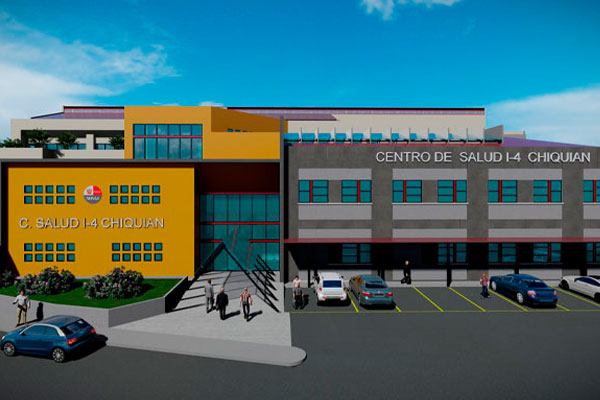 Día Mundial de la Salud