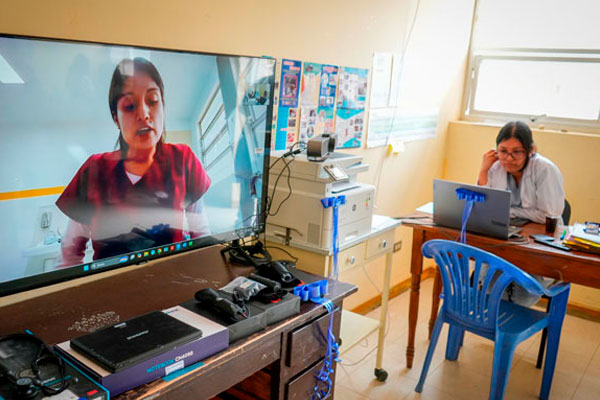 Día Mundial de la Salud