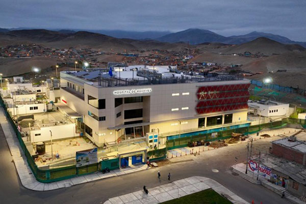 Día Mundial de la Salud