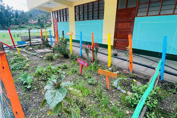 Día de la Tierra 2026