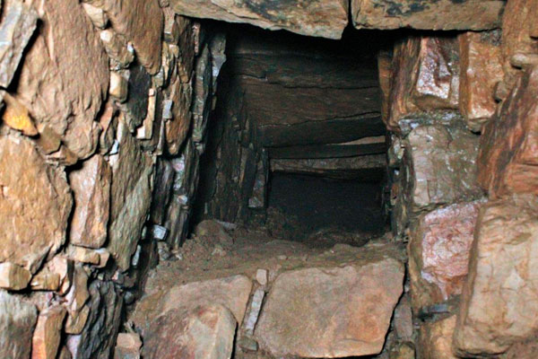 Chavín de Huántar