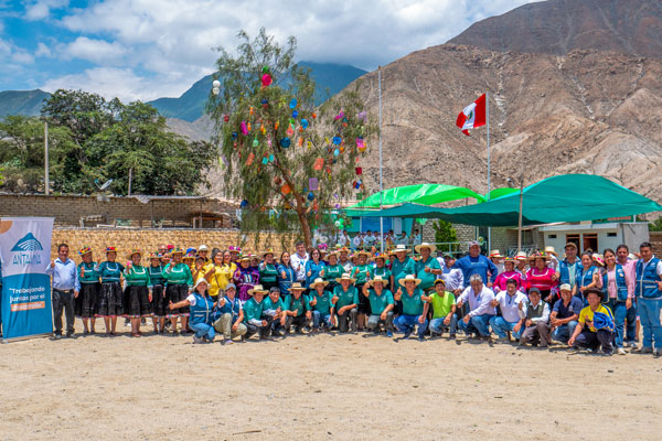 Día del campesino Perú