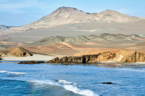 Día mundial del medio ambiente