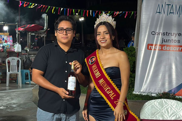 Día nacional vino peruano Día nacional vino peruano