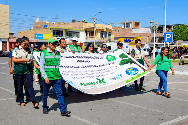 Ecofest Huarmey Ecofest Huarmey