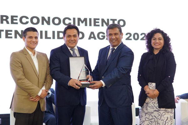 AGROFEST Desarrollo agrícola