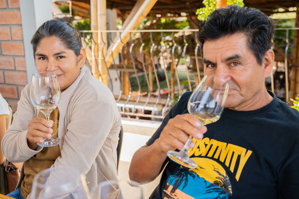 Vitivinucultores Huarmey Vitivinucultores Huarmey