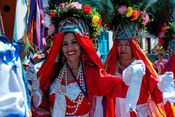 Día mundial del folklore Día mundial del folklore