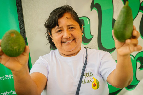 Palta Huarmey