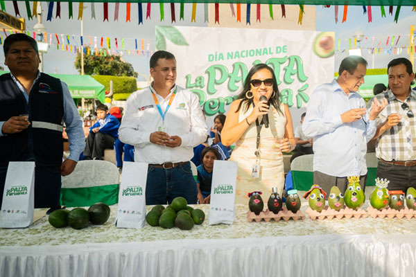 Palta Huarmey