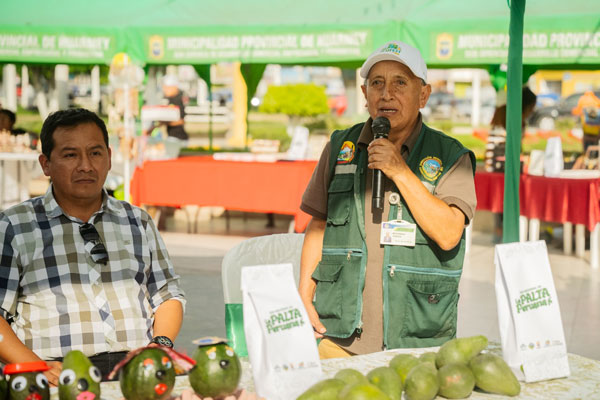 Palta Huarmey