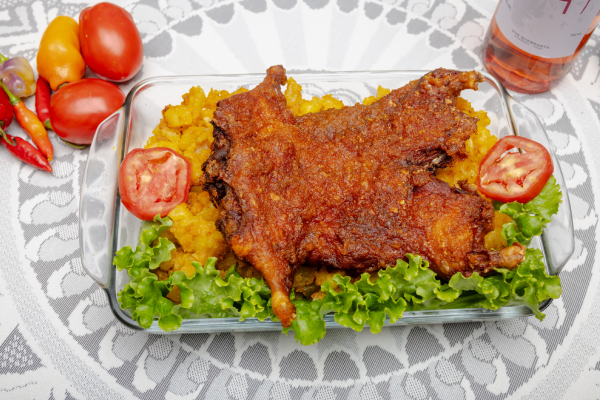 Día Mundial del Turismo: gastronomía