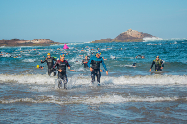 Día Mundial del Turismo: deportes