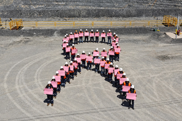 Prevención cáncer mama
