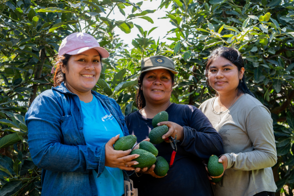 Día de las mujeres rurales Día de las mujeres rurales