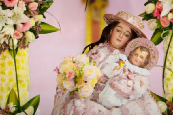 Mamá Pillicha Mamá Pillicha