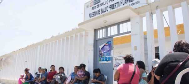 Áreas de Influencia Operativa